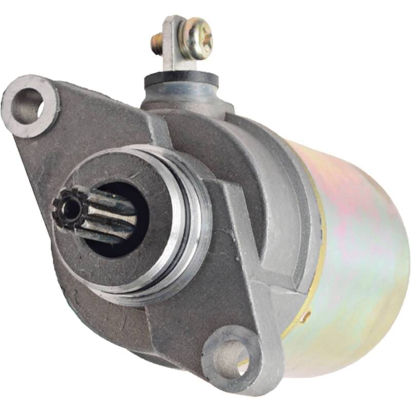 Arrowhead — Arrowhead E-TON AXL 90 Starter Motor