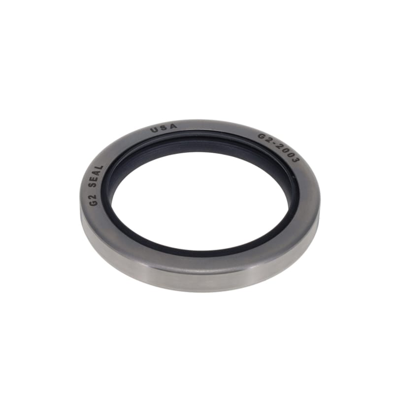 Peterson Fluid Systems — Peterson Fluid Systems GM B/B Front Crank Seal
FRONT CRANK SEAL