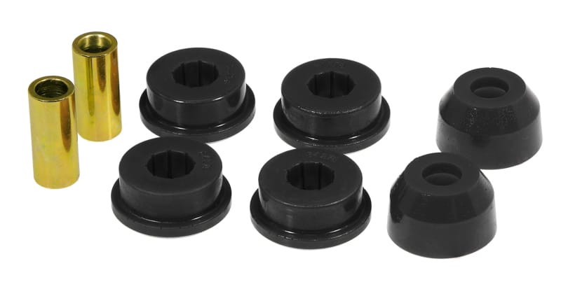 Prothane — Prothane 01-03 Chrysler PT Cruiser Rear Watts Linkage Kit - Black
CONTROL ARM BUSHINGS