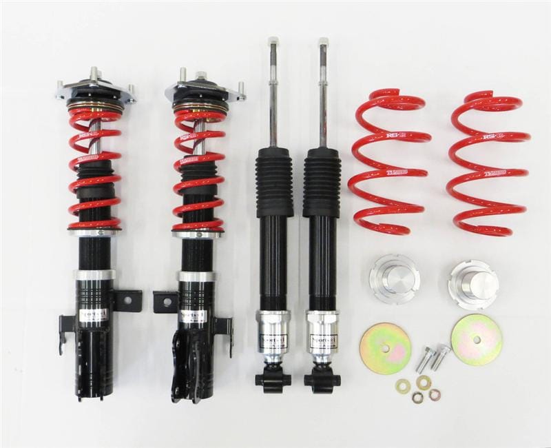 RS-R — RS-R 11+ Toyota Prius V Sports-i Coilovers
