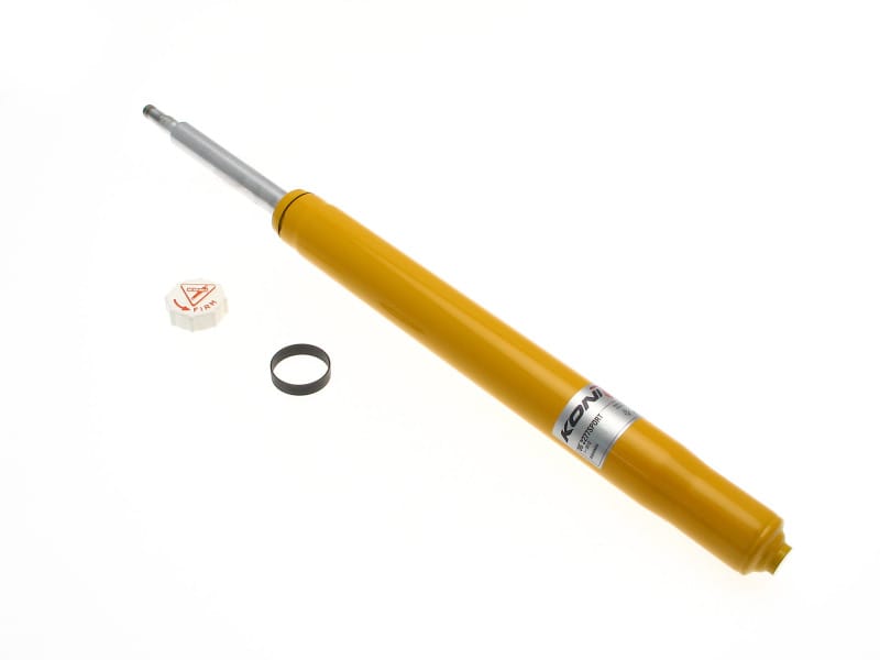 KONI — Koni Sport (Yellow) Shock 85-91 BMW 3 Series - Convertible 318i/ 325i incl. M-Technik (E147) - Front
Susp. Strut Insert