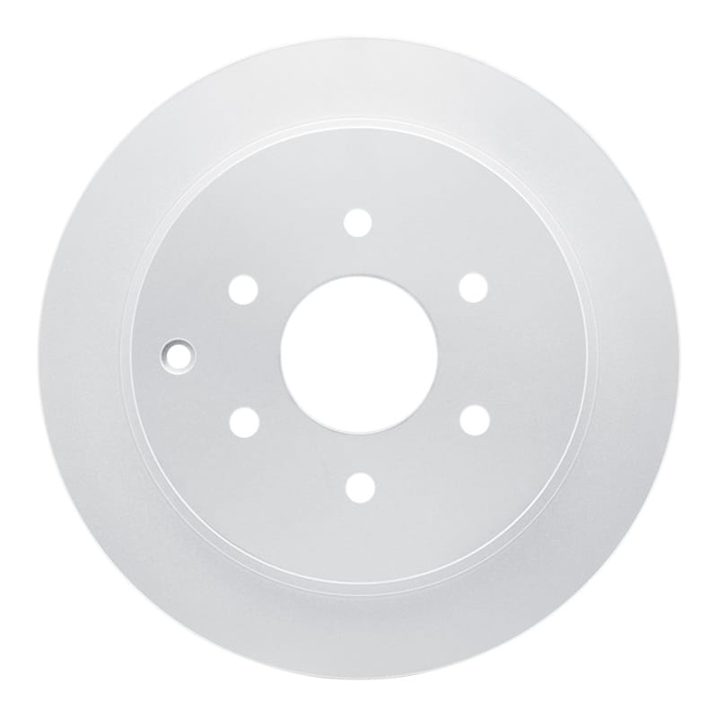 DFC — DFC 10-24 Infiniti QX56 Rear GeoSPEC Coated Rotor
DFC Brake Rotor