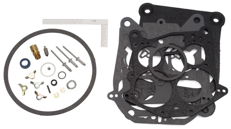 Edelbrock — Edelbrock Rebuild Kit 1901/1902
Q-JET