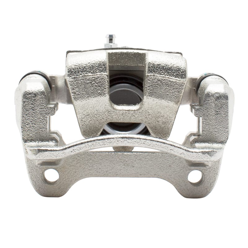 DFC — DFC 16-22 Hyundai Tucson Rear-L Premium Caliper - Silver Zinc Coated