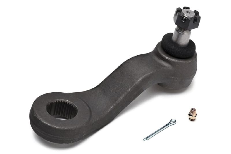 Ridetech — Ridetech 73-87 Chevy C10 Pitman Arm Power Steering
Pitman Arm 73-87 C10
