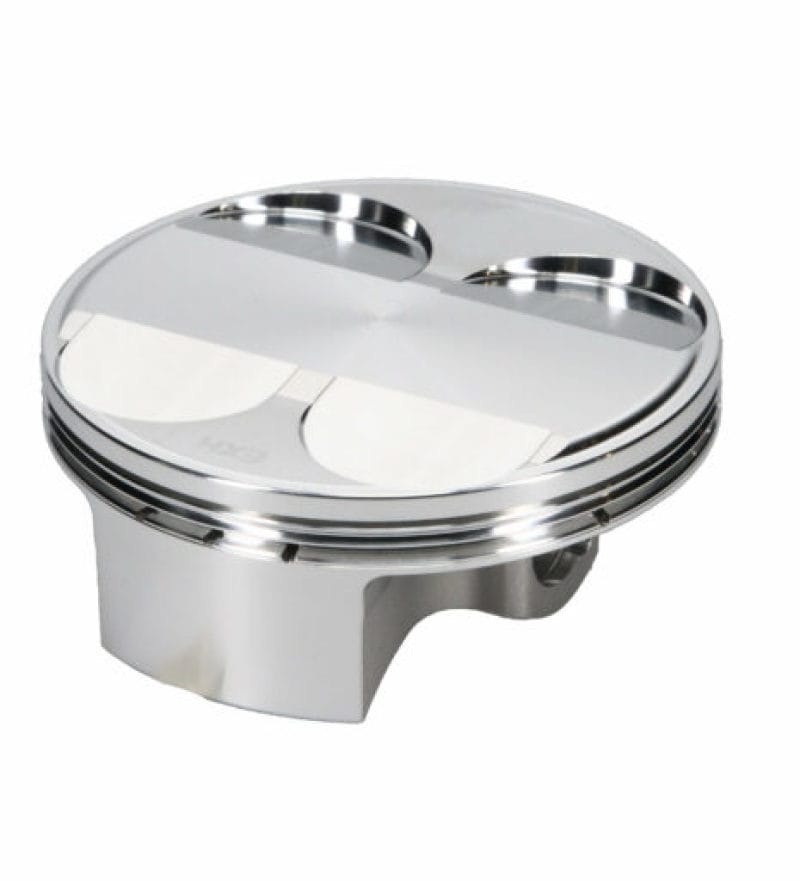 JE Pistons — JE Pistons Kawasaki KX450F Piston Single