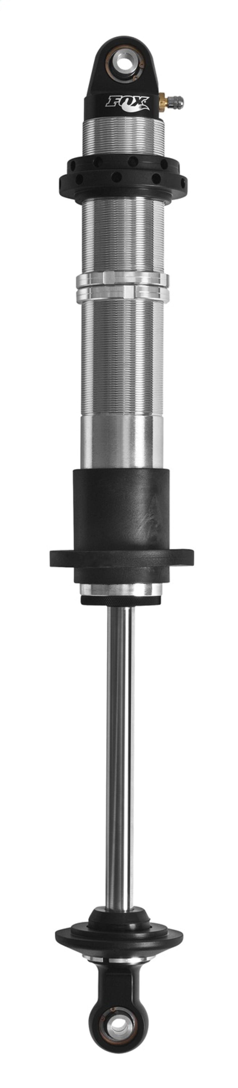 FOX — Fox 2.5 Factory Series 16in. Emulsion Coilover Shock 7/8in. Shaft (Custom Valving) - Blk
2.5 Coil-Over Shock