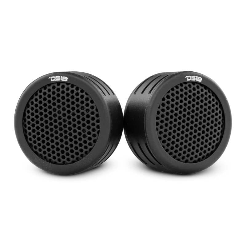 DS18 — DS18 1in Piezo Super Tweeter 40 Watts RMS