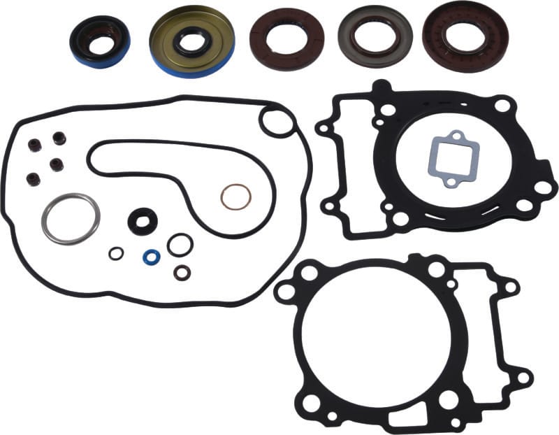 QuadBoss — Complete Gasket Set with Oil Seal