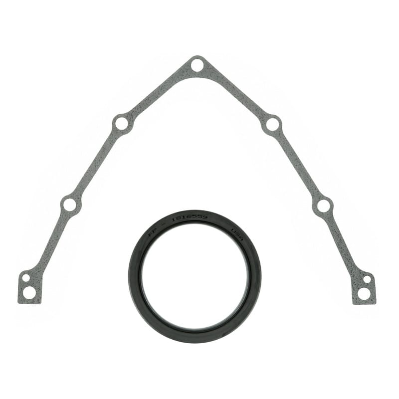 Fel-Pro — Fel-Pro Ford F-350 BS 40697 Engine Crankshaft Seal Kit