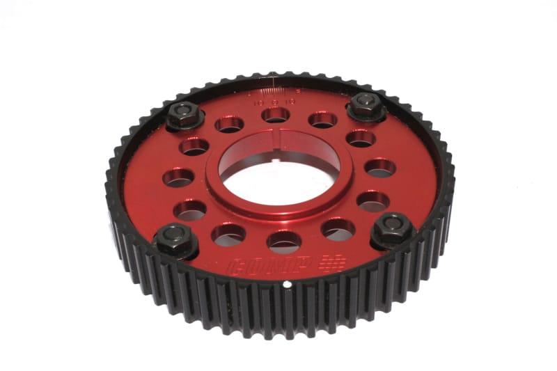 COMP Cams — COMP Cams Upper Gear For 6100 Belt Drive
UPPER GEAR, FOR 6100