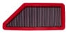 BMC — BMC 96-00 Honda Prelude 2.0L 16V Replacement Panel Air Filter