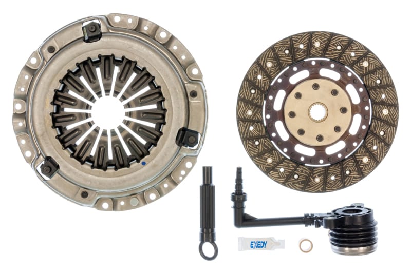 Exedy — Exedy OE 2007-2011 Nissan Altima L4 Clutch Kit
