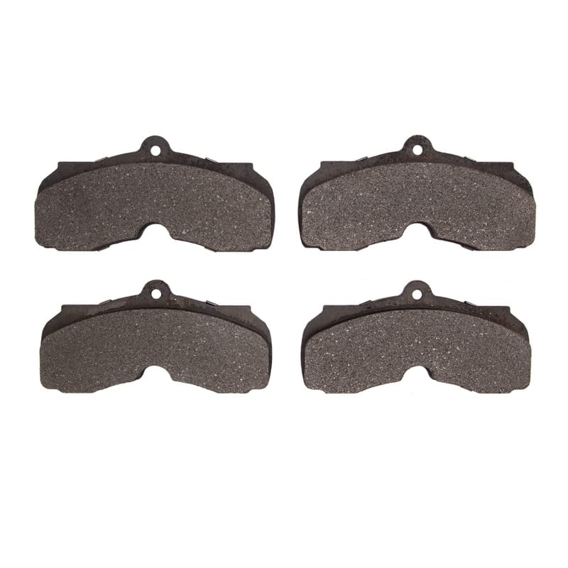 DFC — DFC 67-70 Buick GS 350 Front 5000 Advanced Semi Metallic Brake Pads
DFC Brake Pad Set