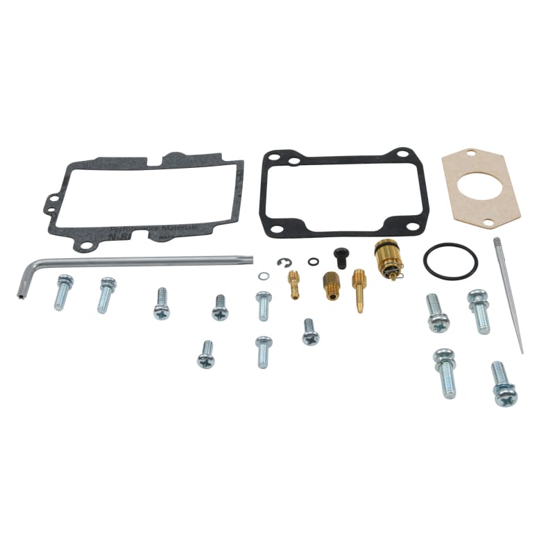All Balls Racing — All Balls Racing 88-92 Suzuki LT-250R Carburetor Rebuild Kit