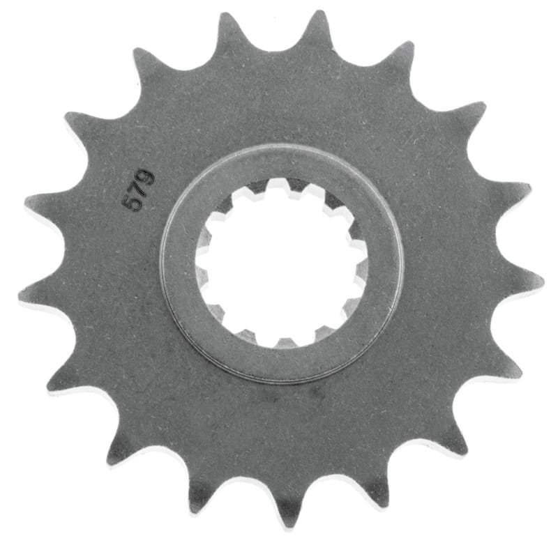 BikeMaster — Front, 520, 12T, Natural
