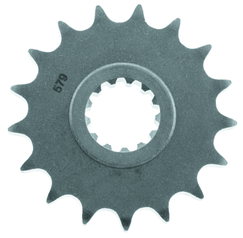 BikeMaster — BikeMaster Yamaha Front Sprocket 530 17T