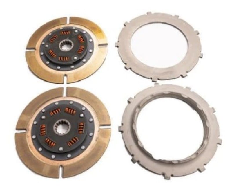 OS Giken — OS Giken Toyota Supra 2JZGTE Overhaul Kit A Kit (TY021-BF6)