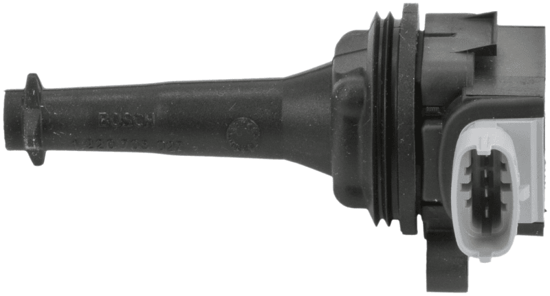 Bosch — Bosch 14V Pencil Type 242 Ignition Coil (OE 30713417)