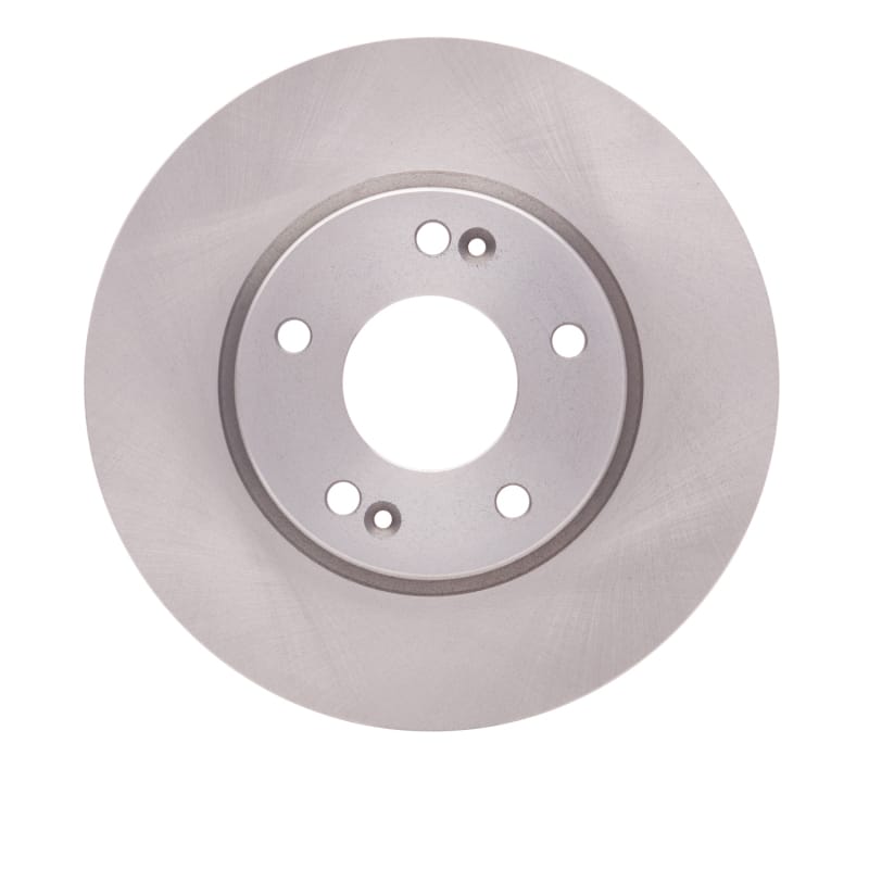 DFC — DFC 18-23 Hyundai Kona Front Brake Rotor
DFC Brake Rotor