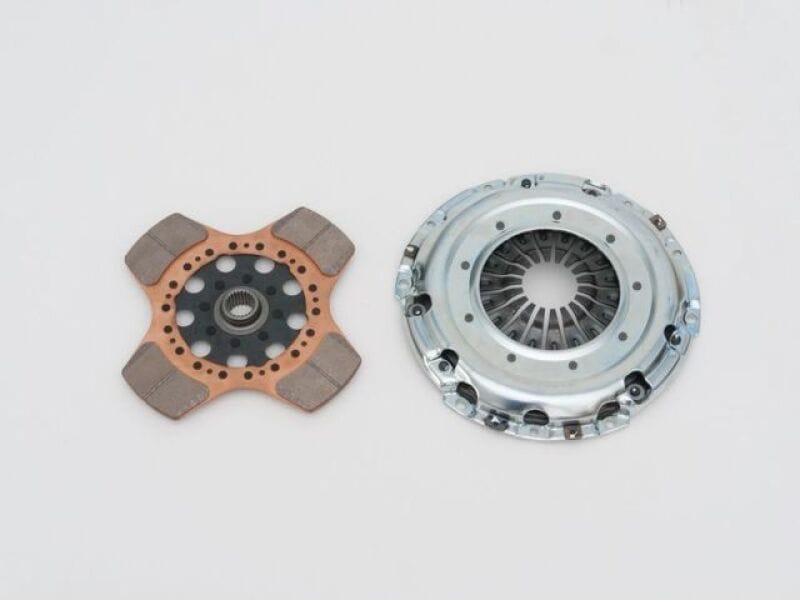 Cusco — Cusco 2023+ Toyota GR Corolla (GZEA14H) Metal Clutch Set (Disc & Cover) (No Order Cancel/No Return)