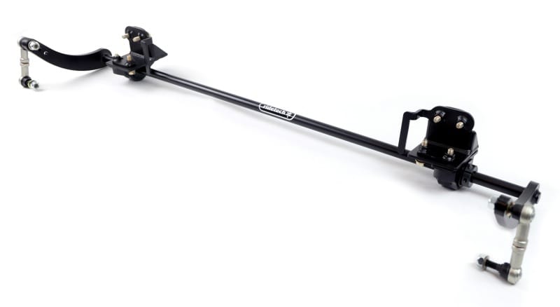 Ridetech — Ridetech 63-79 Chevrolet Corvette Rear Sway Bar (use w/ Ridetech Trailing Arms)
Rear Sway Bar 63-79