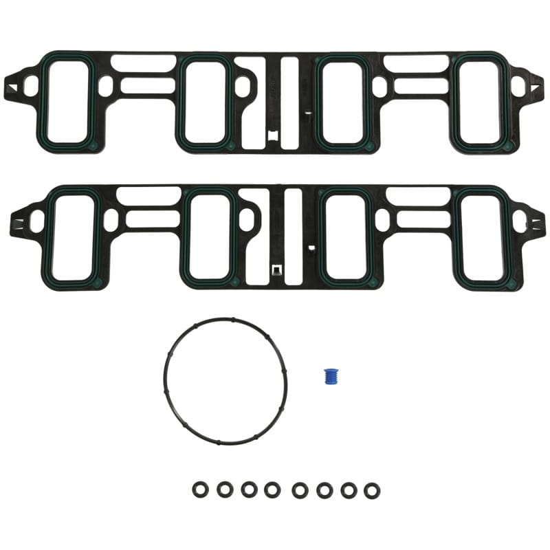 Fel-Pro — Fel-Pro Chevrolet Silverado 2500 HD Engine Intake Manifold Gasket Set