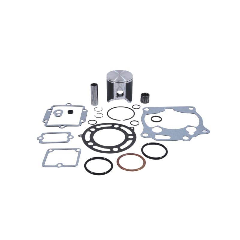 Vertex Pistons — Vertex Piston 95-97 Kawasaki KX 125 125cc Top End Piston Kit