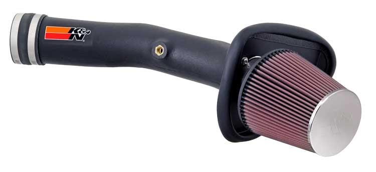 K&N Engineering — Performance Air Intake System
