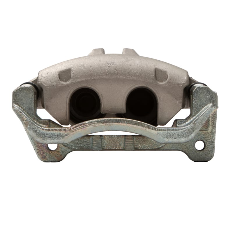 DFC — DFC 03-05 Jaguar S-Type Front-R Premium Caliper - Silver Zinc Coated
DFC Brake Caliper