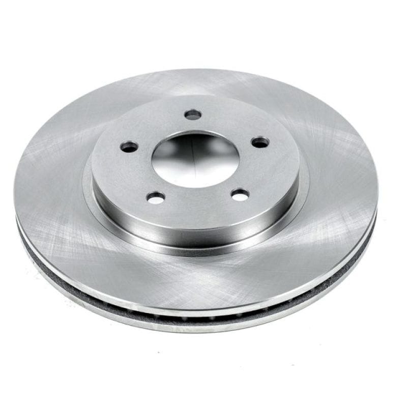 PowerStop — Power Stop 05-12 Ford Escape Front Autospecialty Brake Rotor
AutoSpecialty Rotor