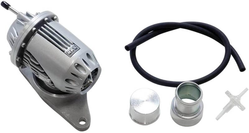 HKS — HKS Super SQV 4+RETURN KIT GRB/GRF