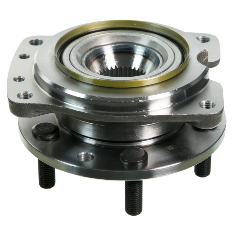Moog — MOOG 88-96 Buick Regal Front Hub Assembly