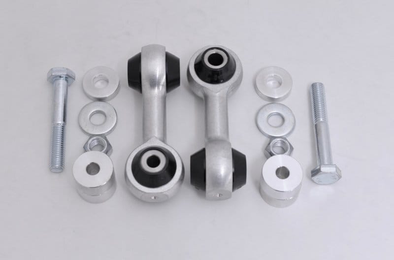 Kartboy — Kartboy 15-19 Volkswagen GTI/Golf R/15-19 Audi S3/RS3 Rear Swaybar Endlinks