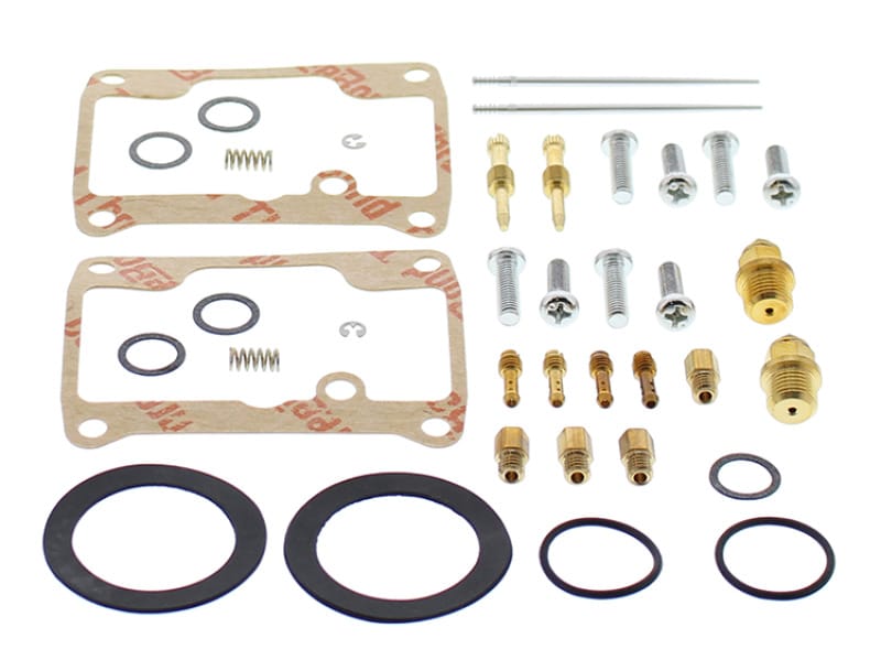 All Balls Racing — All Balls Racing 05-06 Ski-Doo Expedition 550F Carburetor Rebuild Kit