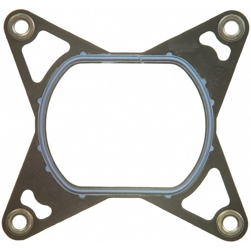 Fel-Pro — Fel-Pro Mercury Grand Marquis 61063 Fuel Injection Throttle Body Mounting Gasket