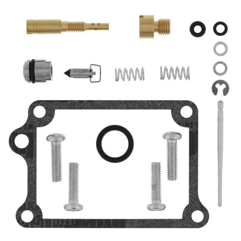 QuadBoss — Carburetor Kit
