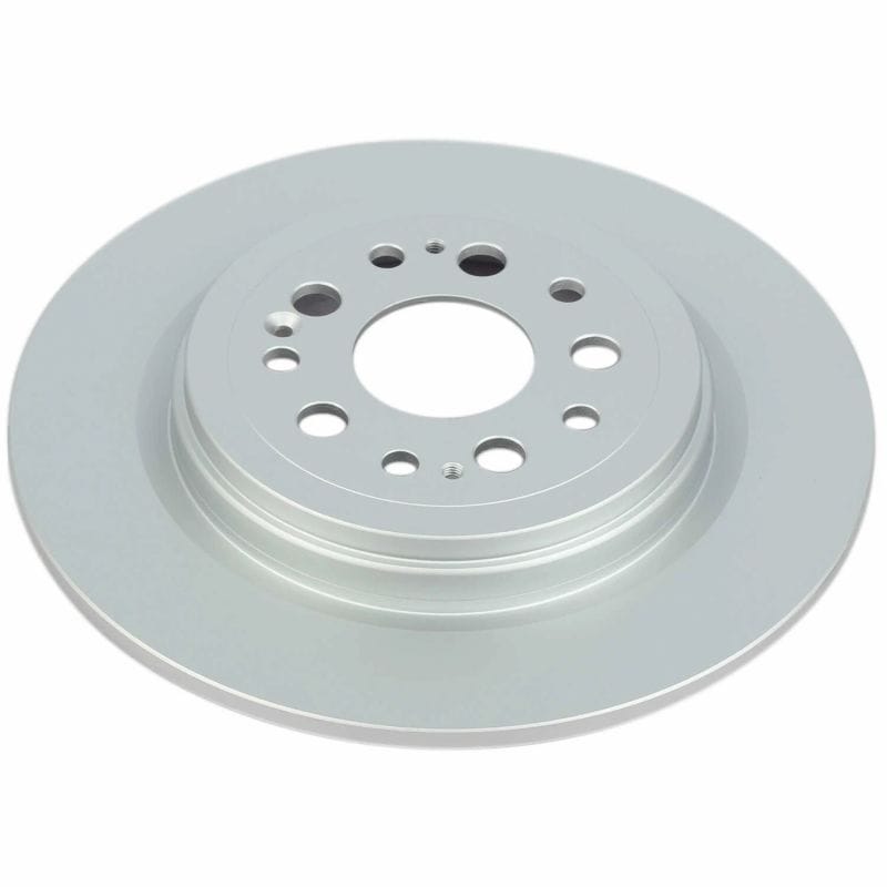 PowerStop — Power Stop 17-19 Honda Clarity Rear Evolution Geomet Coated Rotor
PowerStop EVC
