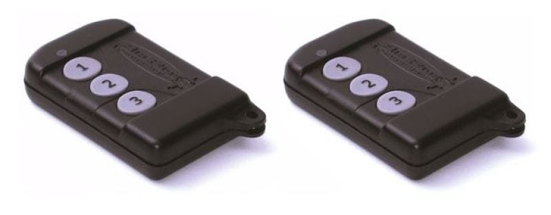 Ridetech — Ridetech Key Fobs for RidePro X Control System
Key Fobs for RidePro