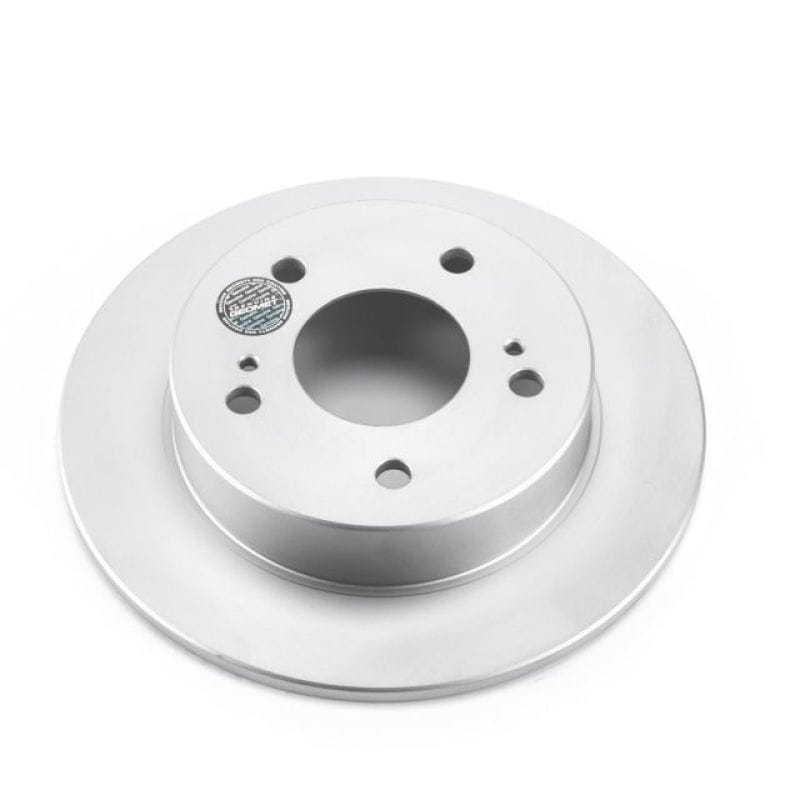 PowerStop — Power Stop 94-98 Nissan 240SX Rear Evolution Geomet Coated Rotor
PowerStop EVC