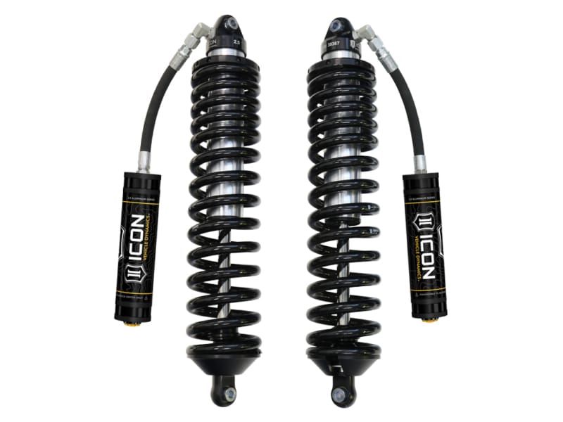 ICON — ICON 08-16 Ford F-250/F-350 Super Duty 4WD 7-9in 2.5 Series Shocks VS RR Coilover Kit
FSD COILOVER KIT