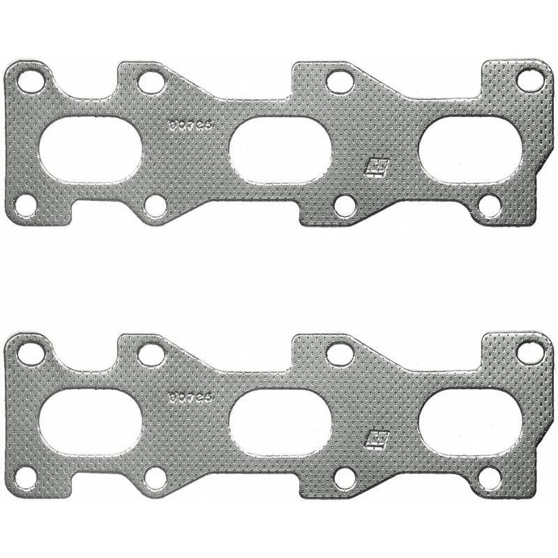 Fel-Pro — Fel-Pro Isuzu Rodeo MS 90725 Exhaust Manifold Gasket Set