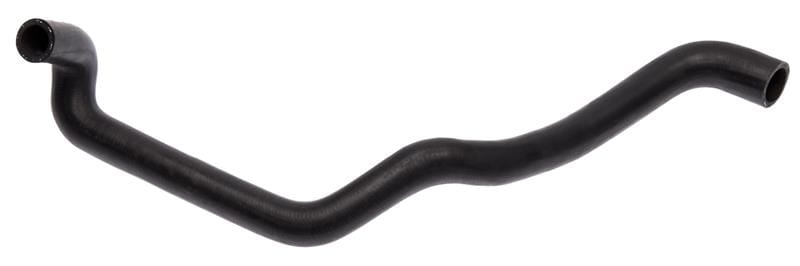 Gates — Gates 98-03 Mercedes-Benz E320 V-6 3.2L Reservoir To Rad. Molded Heater Hose