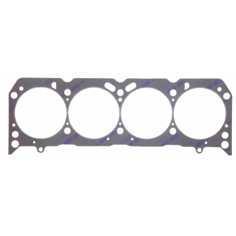 Fel-Pro — Fel-Pro Buick Electra 8507 PT PermaTorque Engine Cylinder Head Gasket