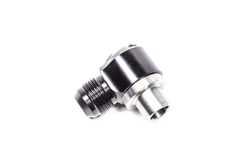 Radium Engineering — Radium Engineering 10AN Male Swivel Banjo 17.5mm Press Fit