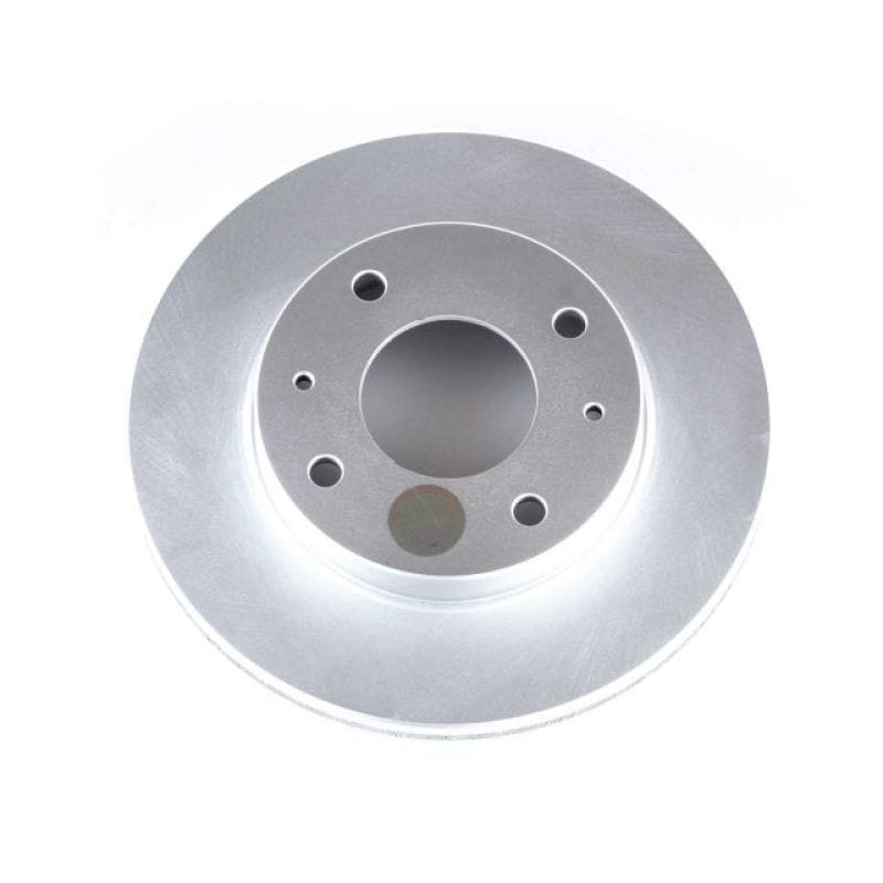 PowerStop — Power Stop 02-03 Hyundai Sonata Front Evolution Geomet Coated Rotor
PowerStop EVC