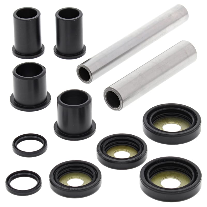 All Balls Racing — All Balls Racing 03-05 Honda TRX650 Rincon Ind. Rear Sus. Knuckle only Kit - 2 Kits Req. Per Veh.