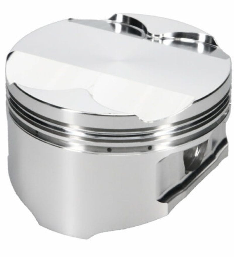 JE Pistons — JE Pistons Suzuki GSXR 1300 RX Piston Single