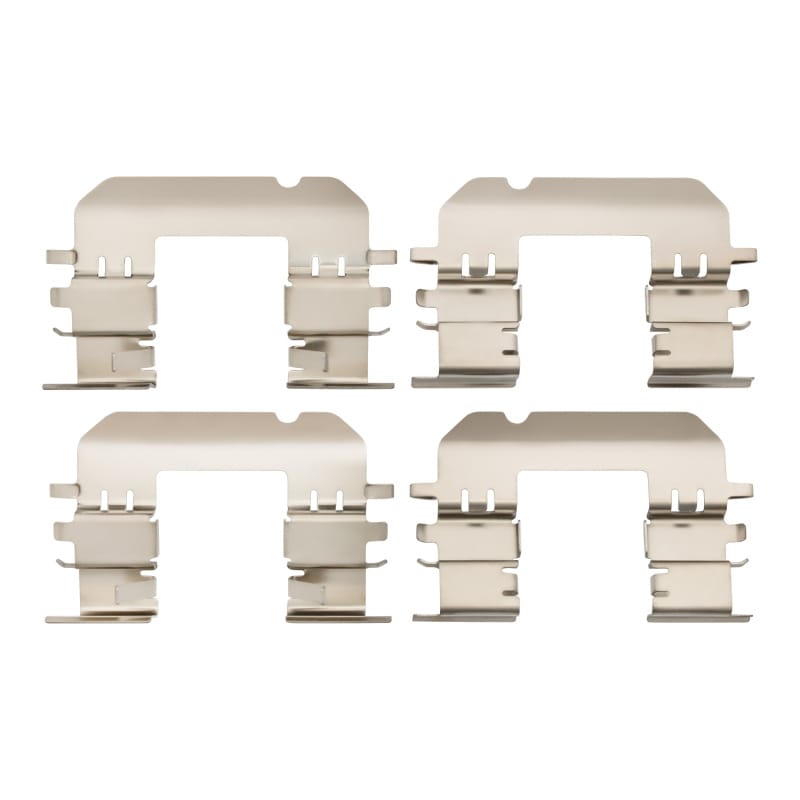 DFC — DFC 20-25 Hyundai Venue Front Stainless Steel Hardware Kit