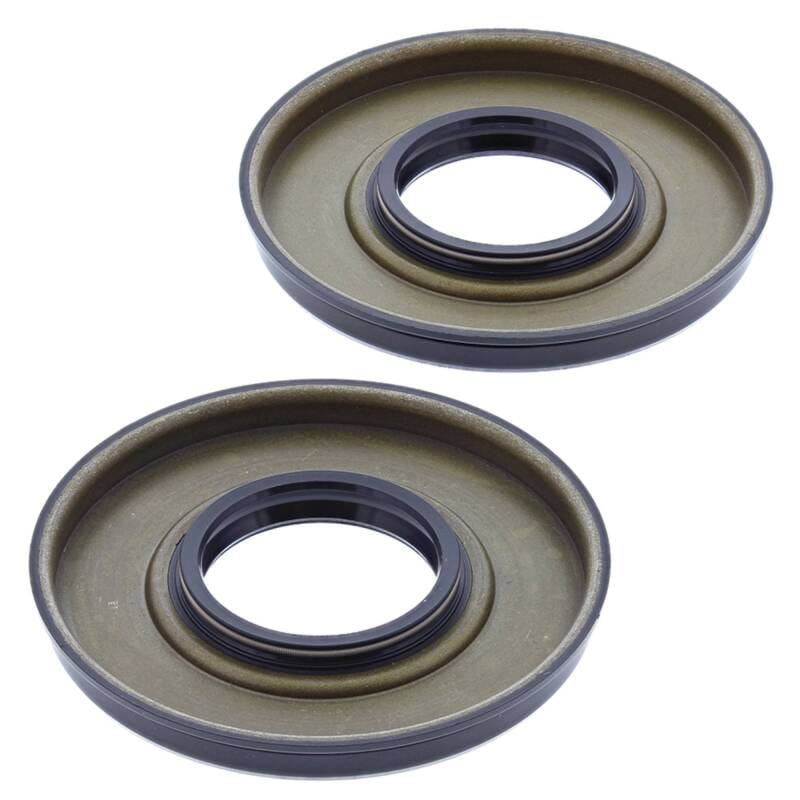 Vertex Pistons — Vertex Gaskets 2001 Sea-Doo Sportster LE Jet Boat Oil Seal Kit